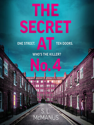 cover image of The Secret at No.4